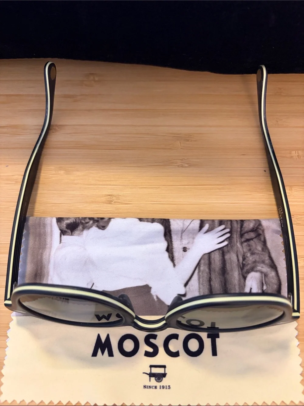 MOSCOT original nyc